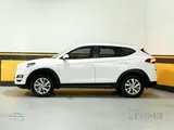 Hyundai Tucson 2021 Standard Used Petrol Automatic - 65,800 km